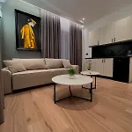 Anil Luxury Appartement