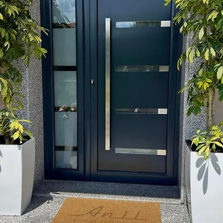Appartement Anil Luxury