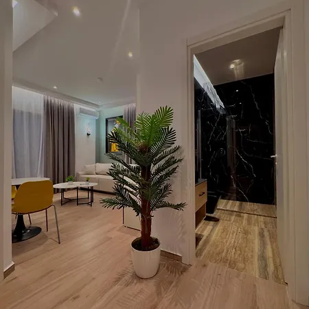 Apartment Anil Luxury *