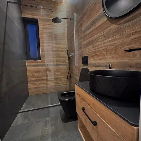 Anil Luxury Appartement *