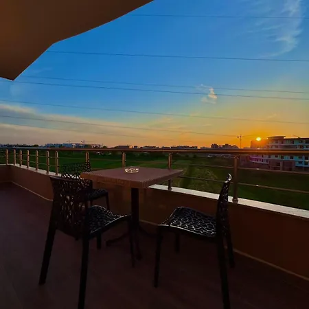 Apartament Anil Luxury Golem (Tirana)