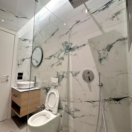 Anil Luxury Apartament