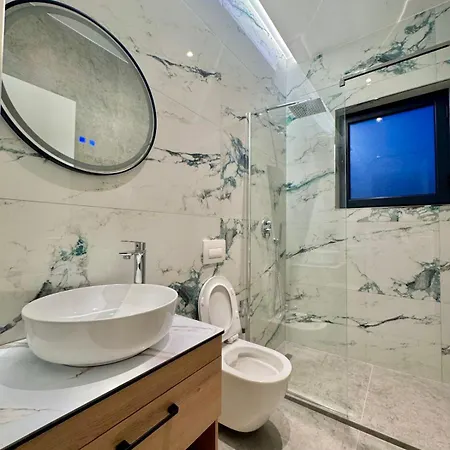 Anil Luxury Apartament *