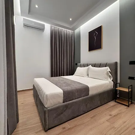 Anil Luxury Apartament *