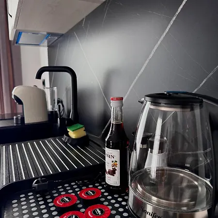 Apartment Anil Luxury *