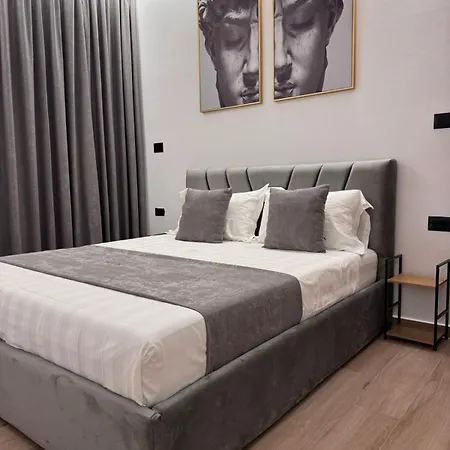 Appartamento Anil Luxury