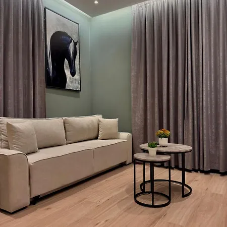 Anil Luxury Golem (Tirana)