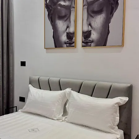 Apartment Anil Luxury