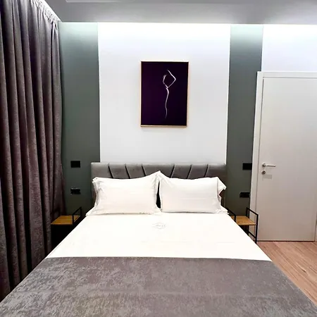 Apartment Anil Luxury *