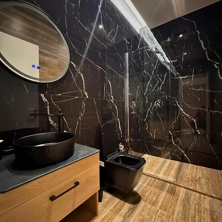 Appartamento Anil Luxury