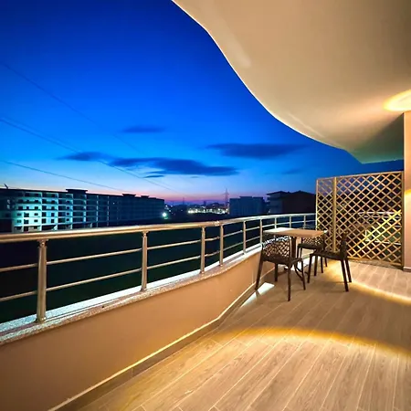 Anil Luxury * غوليم