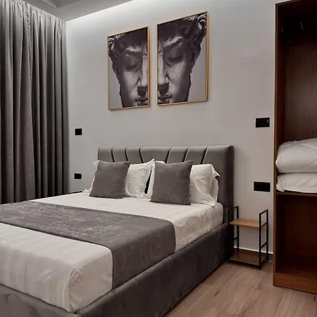 Anil Luxury Apartment *