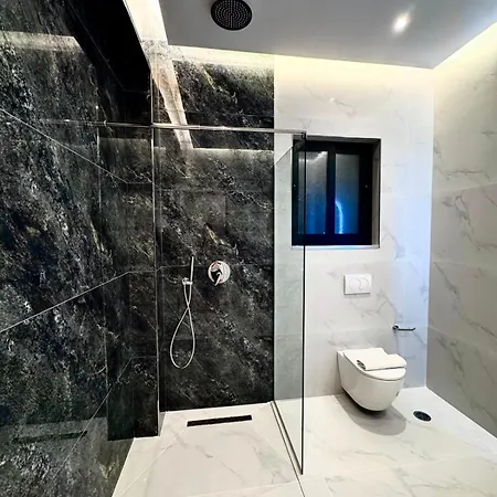 Anil Luxury Apartmán Golem (Tirana)