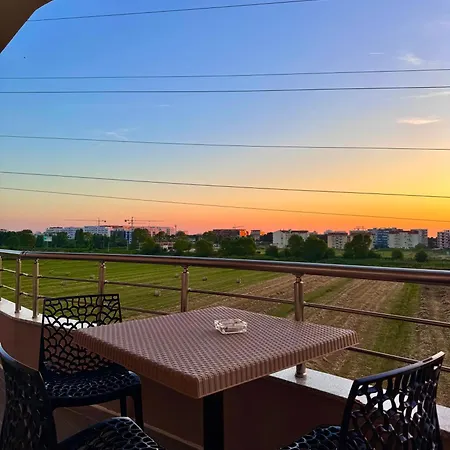 Anil Luxury Apartmán *