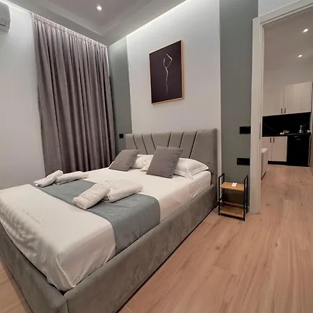 Anil Luxury Apartmán *