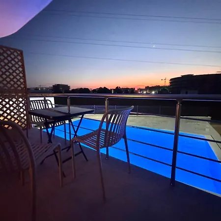 Anil Luxury Appartamento