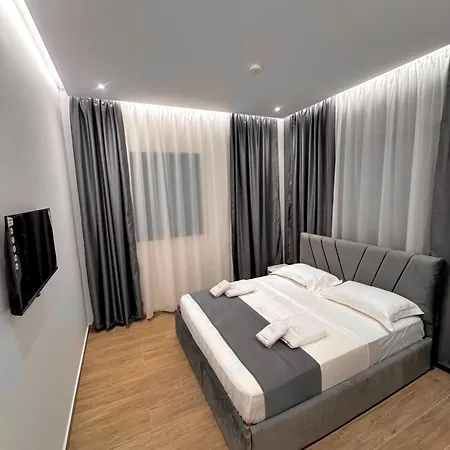 Apartmán Anil Luxury *