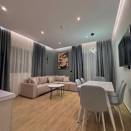 Anil Luxury * غوليم