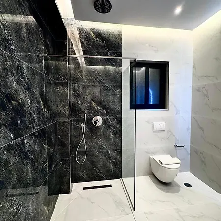 Apartmán Anil Luxury *