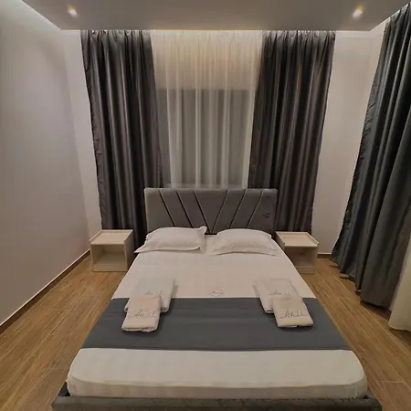 شقة Anil Luxury *