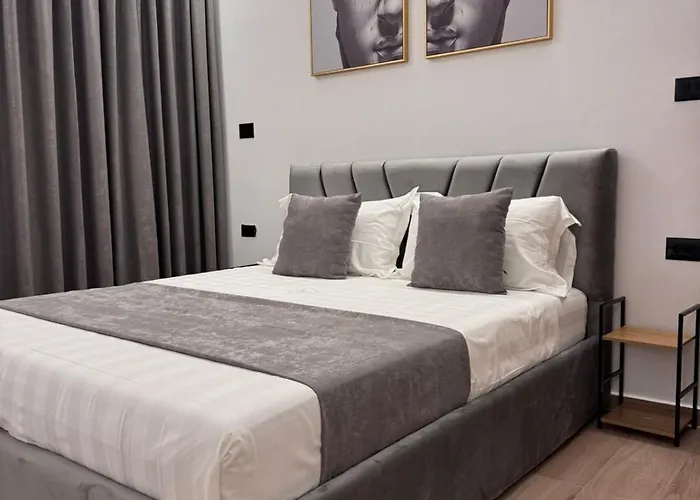 Apartamento Anil Luxury