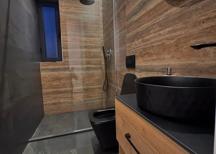 Anil Luxury Apartamento *