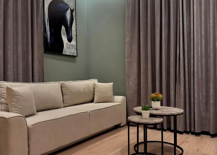 Anil Luxury 골렘