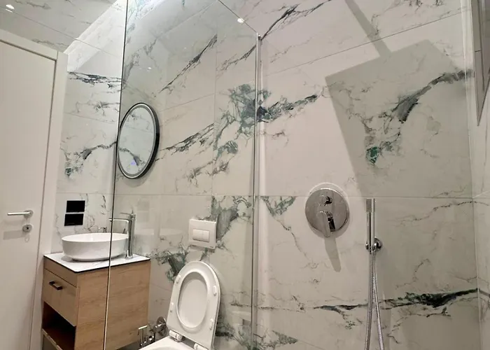 Anil Luxury Apartamento