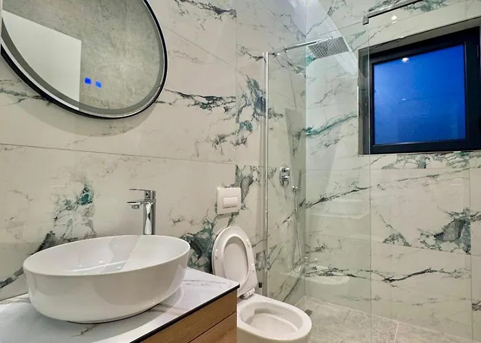 Anil Luxury Lejlighed *