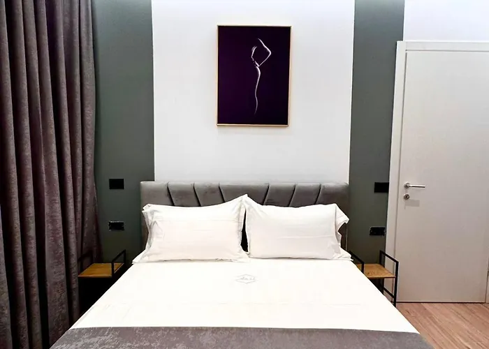 Lejlighed Anil Luxury *