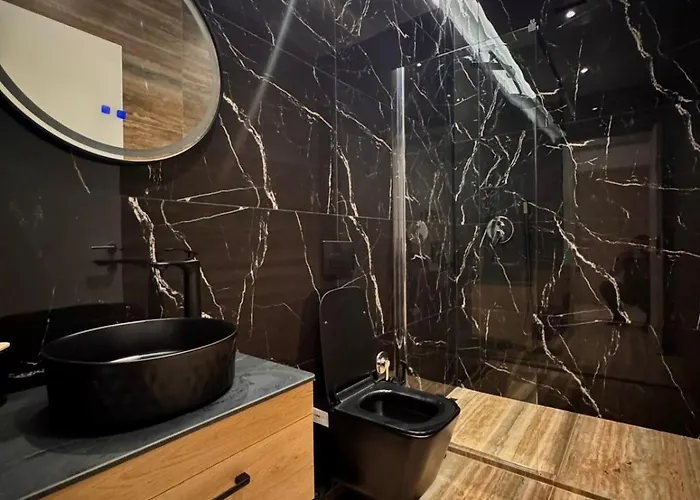 Lejlighed Anil Luxury