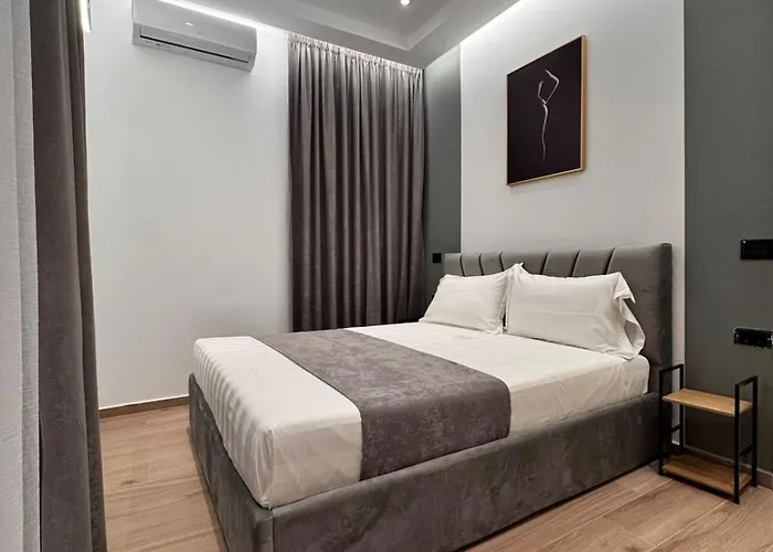 Anil Luxury Lejlighed *