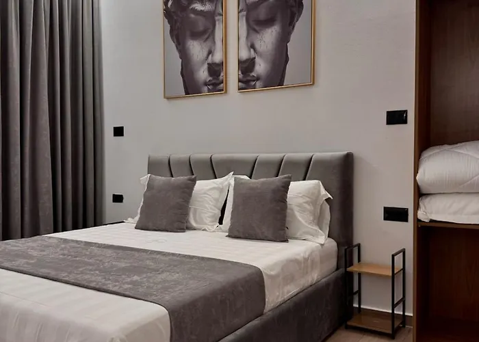 Anil Luxury Apartamento *